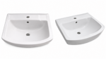 TWYFORD Hand Wash Basin – Durable Bathroom Sink for Homes, Hotels, and Offices - Image 2