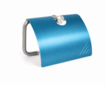 Evi Tissue Holder – Space-Saving Wall Mounted Tissue Holder for Home and Commercial Bathrooms - Image 2