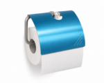 Evi Tissue Holder – Space-Saving Wall Mounted Tissue Holder for Home and Commercial Bathrooms - Image 3