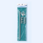 22.5” Evi High Quality Silver Towel Hanger – Modern Bathroom Towel Hanger for Washrooms