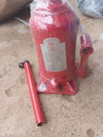 Hydraulic Jack