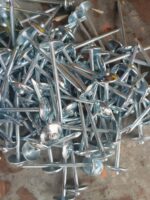 2.5" SIMATER Roofing Nails - Image 2