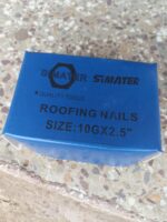 2.5" SIMATER Roofing Nails