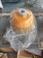 100MM DINGQI Cup Brush