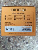 100MM DINGQI Cup Brush - Image 2