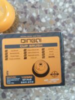 100MM DINGQI Cup Brush - Image 3