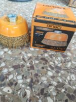 100MM DINGQI Cup Brush - Image 5
