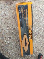 350mm DINGQI Scissor Jack - Image 2