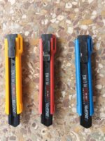 ALFA Utility Knife/Cutter 24pcs - Image 2