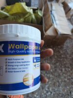 FULLFIX Wallpaper Adhesives