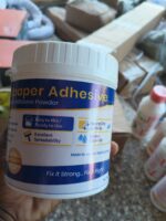FULLFIX Wallpaper Adhesives - Image 3