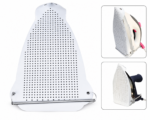 Pressing Iron Shoe Cover - Protects Delicate Fabrics During Ironing
