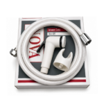 Nova Toilet Jet Sprinkler – Handheld Bidet Spray for Easy Personal Hygiene