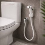 Nova Toilet Jet Sprinkler – Handheld Bidet Spray for Easy Personal Hygiene - Image 3