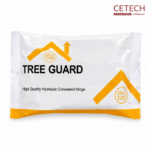 Tree Guard High Quality Hydraulic Hinge – Smooth Closing, Heavy-Duty Control for Secure Gate and Door Systems in Ghana - Image 2