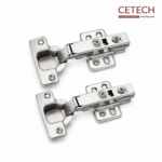 Tree Guard High Quality Hydraulic Hinge – Smooth Closing, Heavy-Duty Control for Secure Gate and Door Systems in Ghana