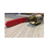 ZEGOR Watering Valve Tap – Reliable Water Flow Control for Garden & Outdoor Use - Image 3