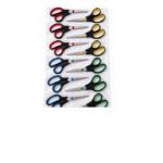 Stainless Steel Scissors – Rust-Resistant Cutting for Long-Lasting Home and Salon Use - Image 2