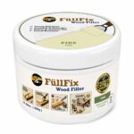 330ml Füllfix Wood Filler - Image 3