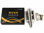 SEIKO Quality Mortise Lock with Handles Lock – Strong Security Door Lock With Smooth Handle Operation - Image 2