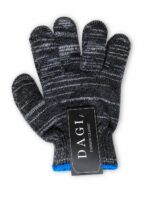 DAGI Hand Gloves  – Tough Protection for Construction and Workshop Work with Firm Grip