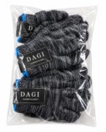 DAGI Hand Gloves  – Tough Protection for Construction and Workshop Work with Firm Grip - Image 2
