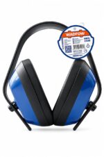 24dB Wadfow Safety Earmuffs – Reliable Hearing Protection for Industrial and Work Environments - Image 2