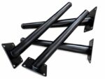 Sofa Chair Stands – Strong Replacement Legs for Lifting Sofas and Chairs with Stable Support