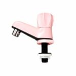 Durable Plastic Tap – For Kitchen and Bathroom Use