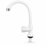 Durable Plastic Tap – For Kitchen and Bathroom Use - Image 4