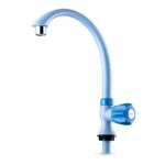 Durable Plastic Tap – For Kitchen and Bathroom Use - Image 5