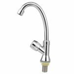 Unique Basin Tap/Faucet – Durable Water Control Faucet for Modern Bathroom Basins - Image 2