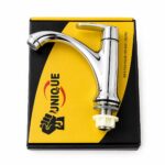 Unique Basin Tap/Faucet – Durable Water Control Faucet for Modern Bathroom Basins