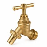 Garden Hose Tap – Durable Leak-Free Water Control for Outdoor and Home Use - Image 2