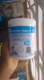 3Pcs Chlorine Water Tablet - Image 2