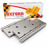 OXFORD Stainless Steel Door Hinges - Image 2