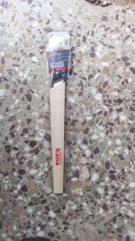 25mm 1" KANA Synthetic Slant Fitch