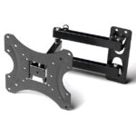 17" - 42" TV Mount X-200 – Adjustable TV Mount for Better Viewing Angles at Home - Image 2