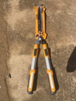 12” Dingqi Hedge Shears 40401001