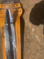 12” Dingqi Hedge Shears 40401001 - Image 2