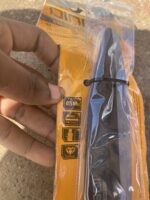 12” Dingqi Hedge Shears 40401001 - Image 3