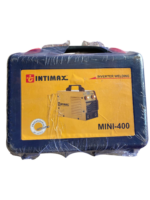 400Amps Intimax Mini Inverter Welding Machine – Portable Welding Machine That Delivers Strong Welds - Image 2