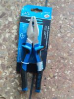8" ABTOOLS Plier