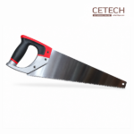 HAI YING High Quality Steel Hand Saw – Professional Fast-Cutting Hand Saw for Woodworking, Carpentry and General Construction