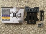 32” - 55” x-400 TV Mount
