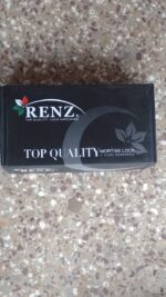 Renz Top Quality Mortise Lock Big - T07A BKCP - Image 2