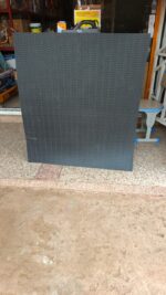 6ft x 3.8ft Padding Sheet