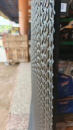 6ft x 3.8ft Padding Sheet - Image 2