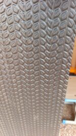 6ft x 3.8ft Padding Sheet - Image 4
