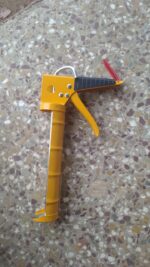 Silicon/Caulking Gun – Heavy-Duty Sealant Applicator for Smooth Silicone and Adhesive Application - Image 3